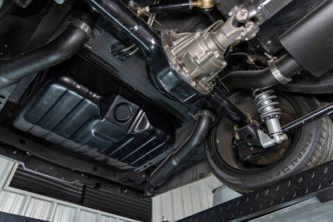 1968 Dodge Dart