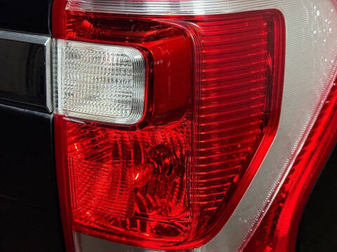 2018 Ford Expedition XLT