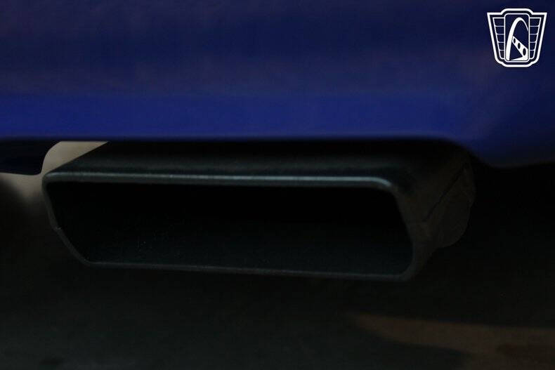 1994 Chevrolet Corvette