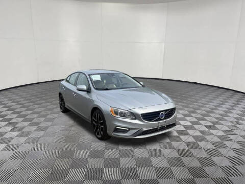 2017 Volvo S60 T5 Dynamic
