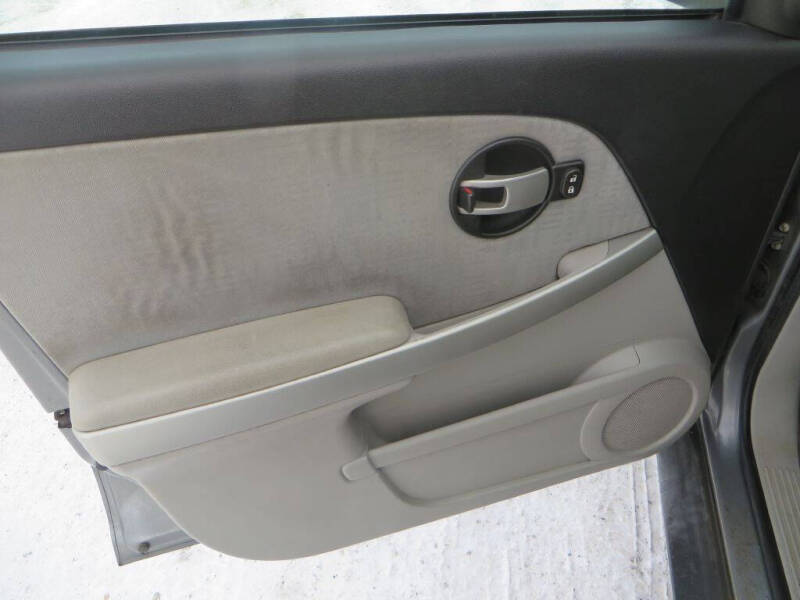 2005 Chevrolet Equinox LS