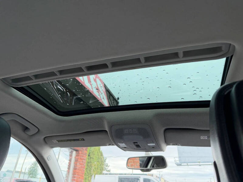 2016 Audi A6 2.0T quattro Premium Plus