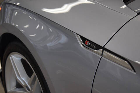 2018 Audi A5 2.0T quattro Premium Plus