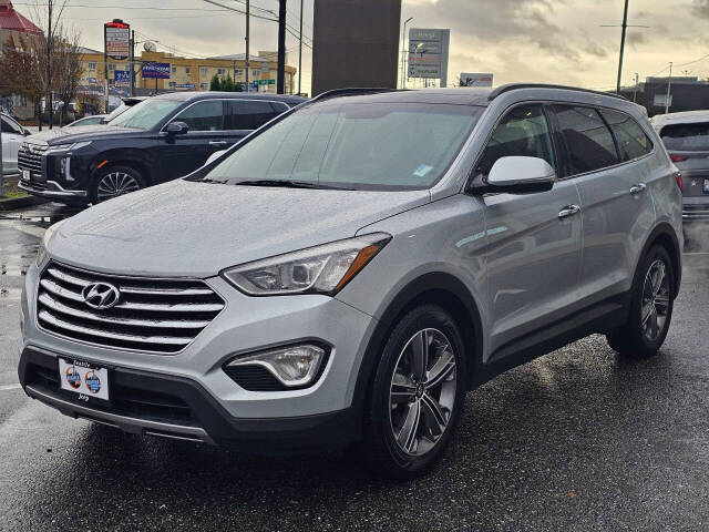 2014 Hyundai SANTA FE for sale at Autos by Talon in Seattle, WA