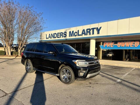 2022 Ford Expedition XLT