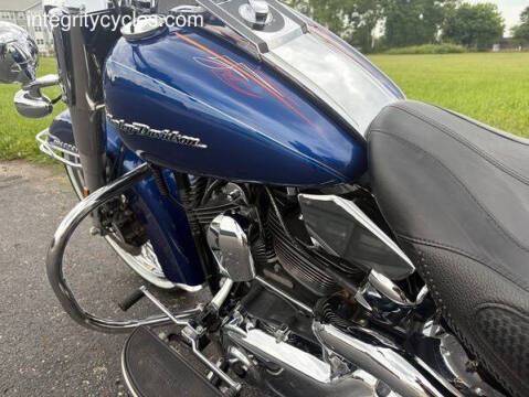 2016 Harley-Davidson Softail Deluxe