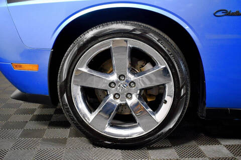 2009 Dodge Challenger R/T