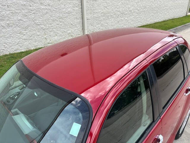 2006 Chrysler PT Cruiser Touring