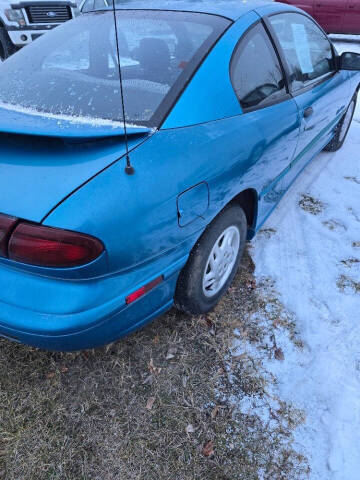 2003 Chevrolet Impala