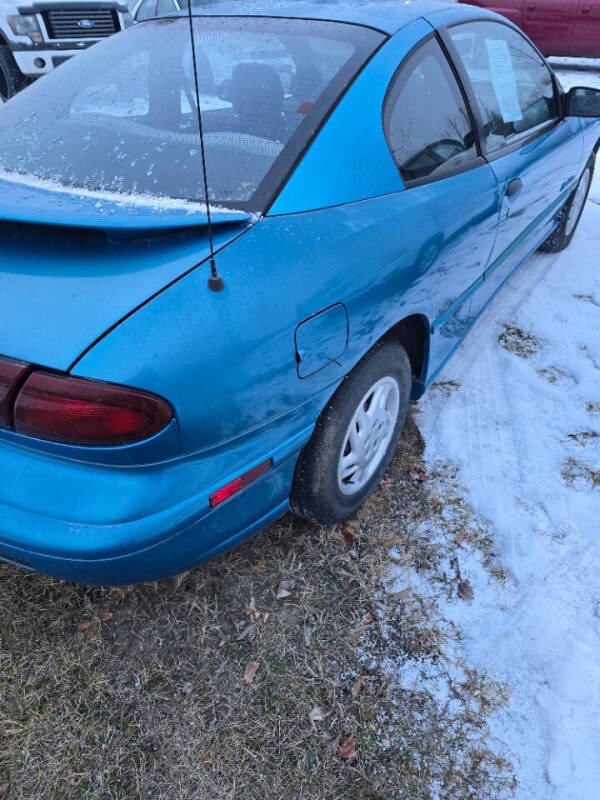 2003 Chevrolet Impala