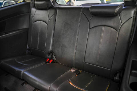 2013 Chevrolet Traverse LT