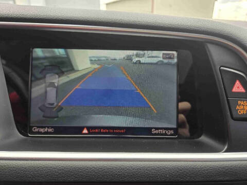 2017 Audi Q5 2.0T quattro Premium