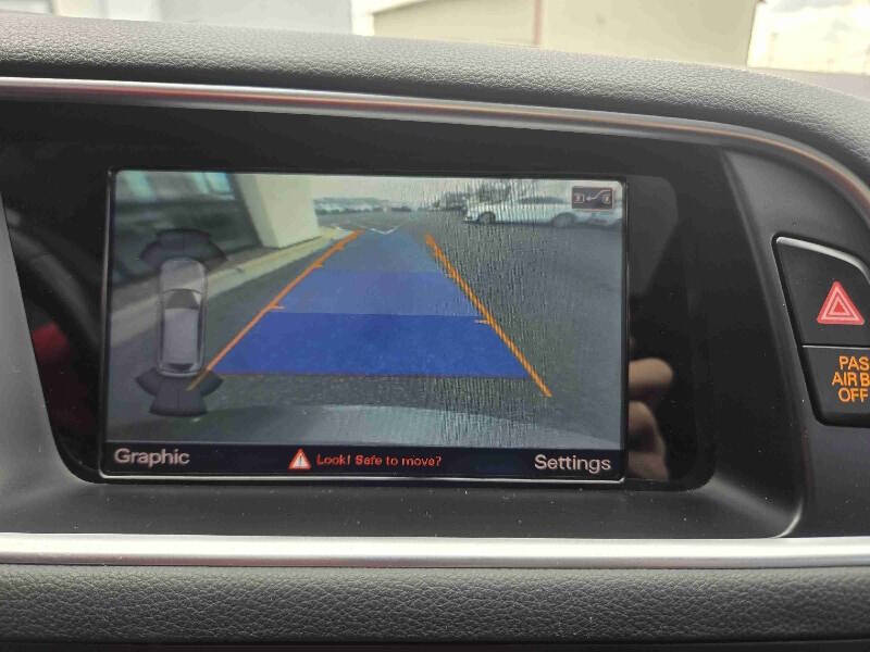 2017 Audi Q5 2.0T quattro Premium