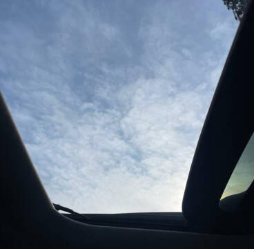 2012 Chevrolet Traverse LTZ