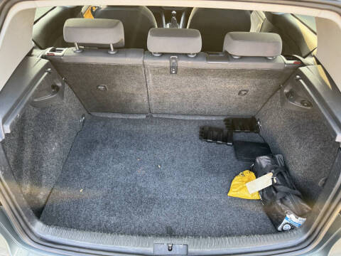2008 Volkswagen Rabbit S