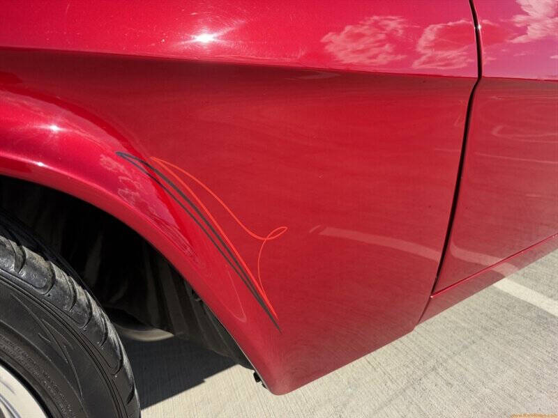 1962 Chevrolet Bel Air