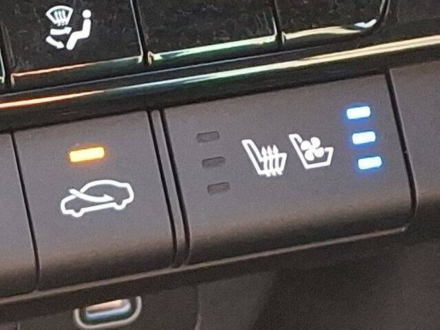 2024 Hyundai Elantra Hybrid Limited