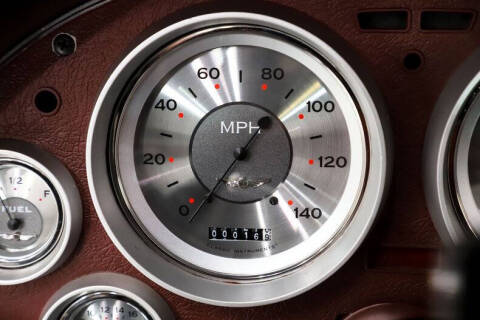 1964 Chevrolet Corvette