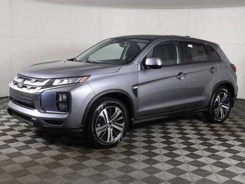 2025 Mitsubishi Outlander Sport