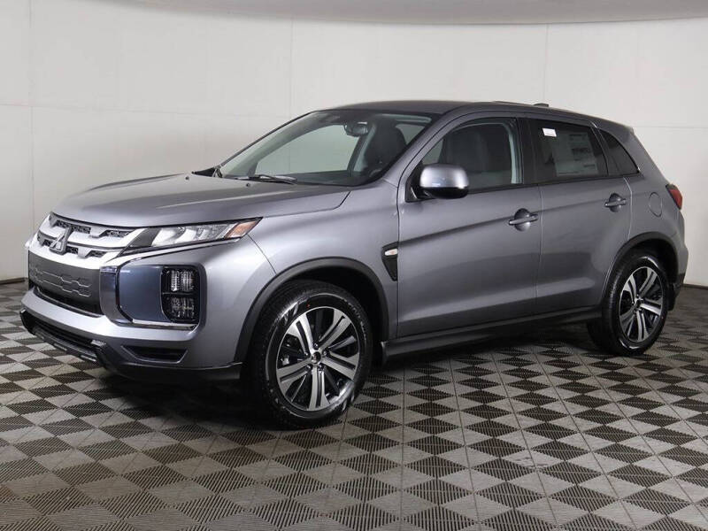 2025 Mitsubishi Outlander Sport