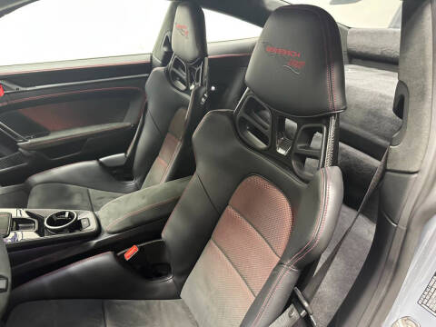 2023 Porsche 911 GT3 RS