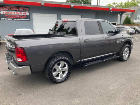 2015 RAM 1500