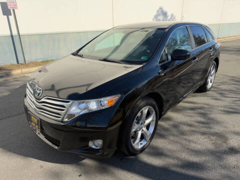2009 Toyota Venza AWD V6