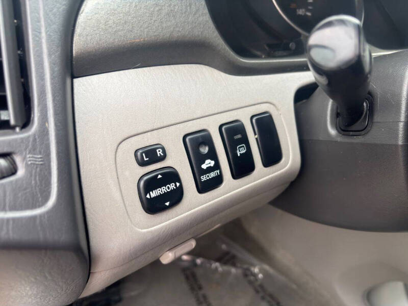 2003 Toyota Highlander