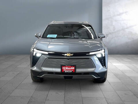 2024 Chevrolet Blazer EV 2LT