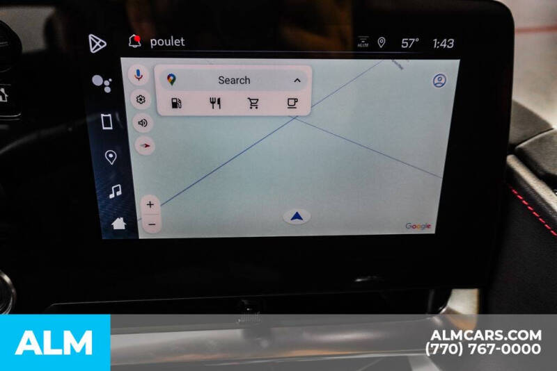 2024 Chevrolet Corvette Stingray