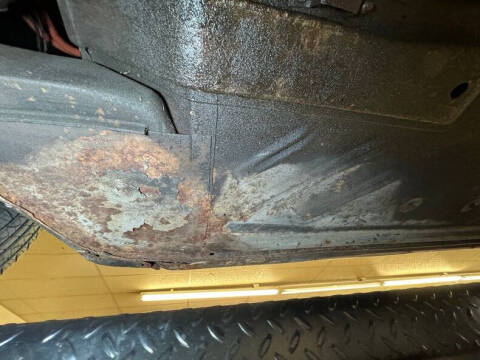 1960 Ford Thunderbird