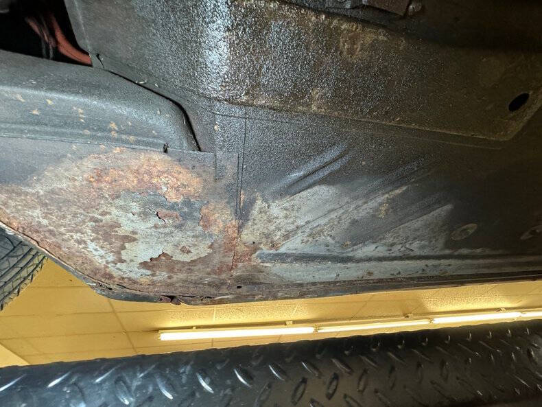 1960 Ford Thunderbird