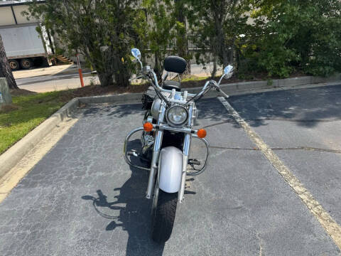 2014 Honda Shadow