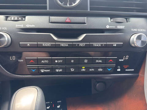 2018 Lexus RX 350