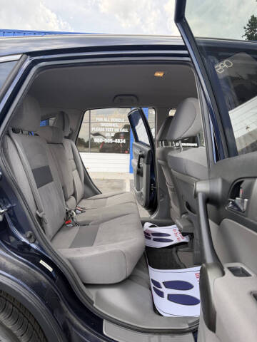 2011 Honda CR-V SE