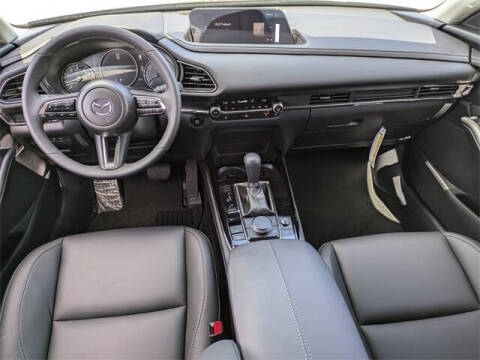 2025 Mazda CX-30 2.5 S Preferred