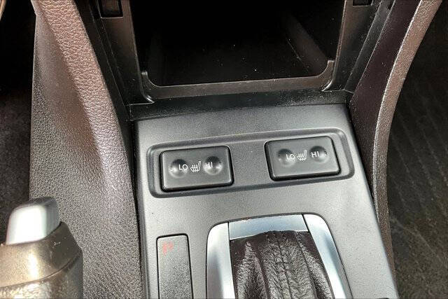 2019 Acura ILX w/Premium