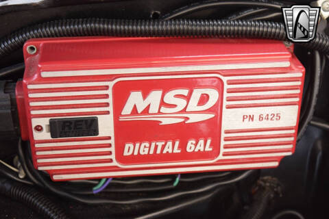 1969 Chevrolet Chevelle