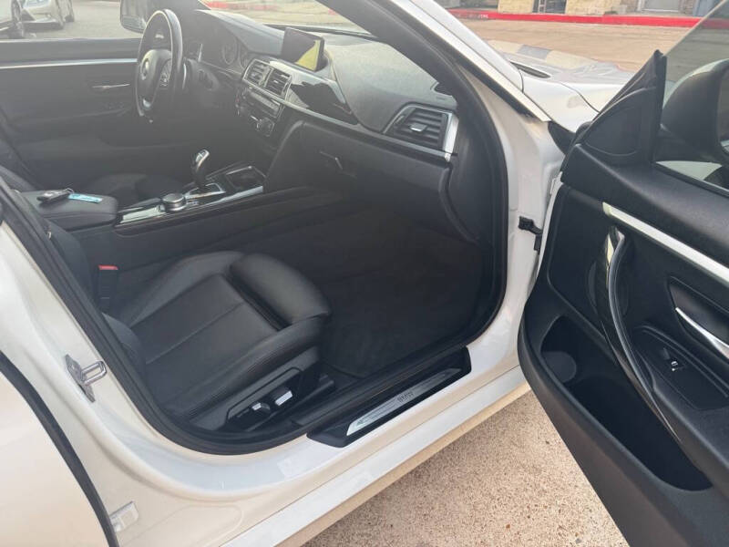 2019 BMW 4 Series 430i Gran Coupe