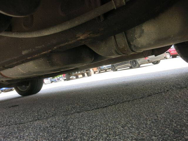 2008 Toyota Sequoia Platinum