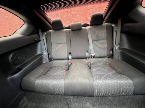 2012 Scion tC