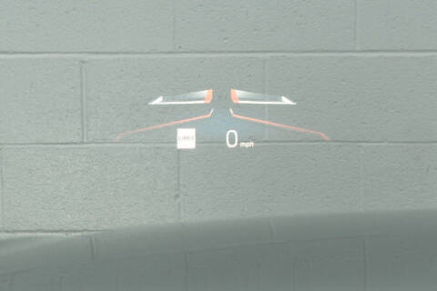 2025 BMW 4 Series 430i xDrive Gran Coupe