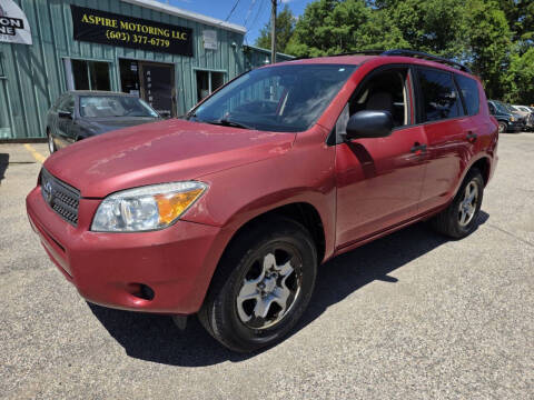 2008 Toyota RAV4