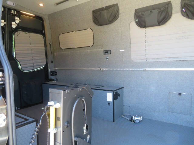 2017 Mercedes-Benz Sprinter