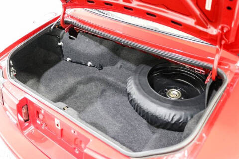 1995 Mazda MX-5 Miata