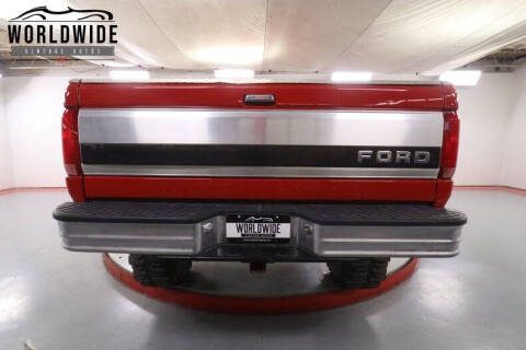 1995 Ford F-350
