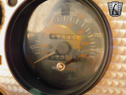 1980 Pontiac Firebird