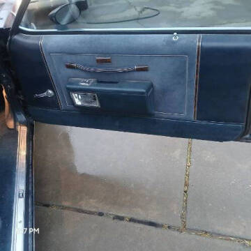 1985 Oldsmobile Delta Eighty-Eight