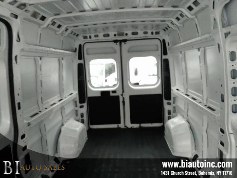 2022 RAM ProMaster 2500 159 WB