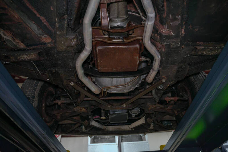 1963 Ford Thunderbird